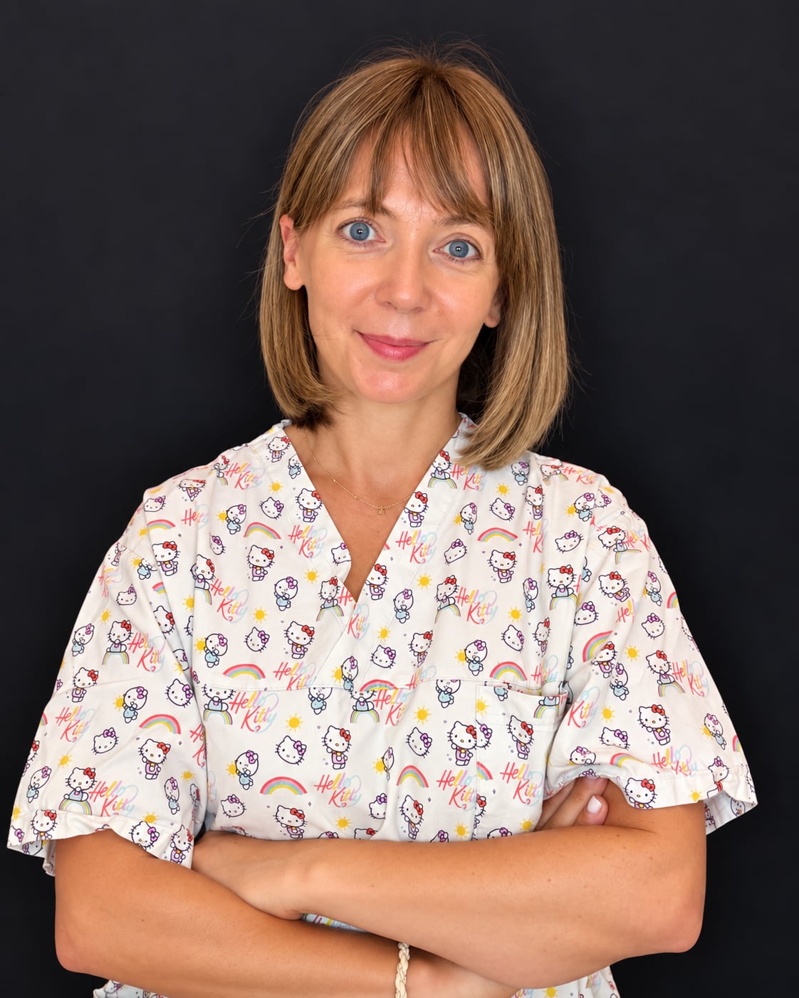 Ana Catarina Claro