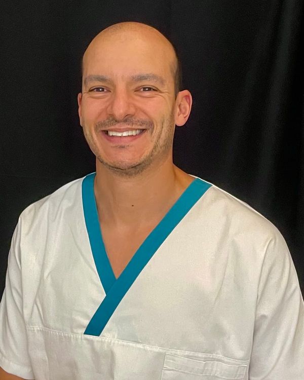 Carlos Amorim