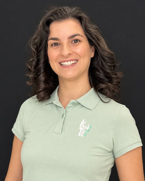 Ana Isabel Correia