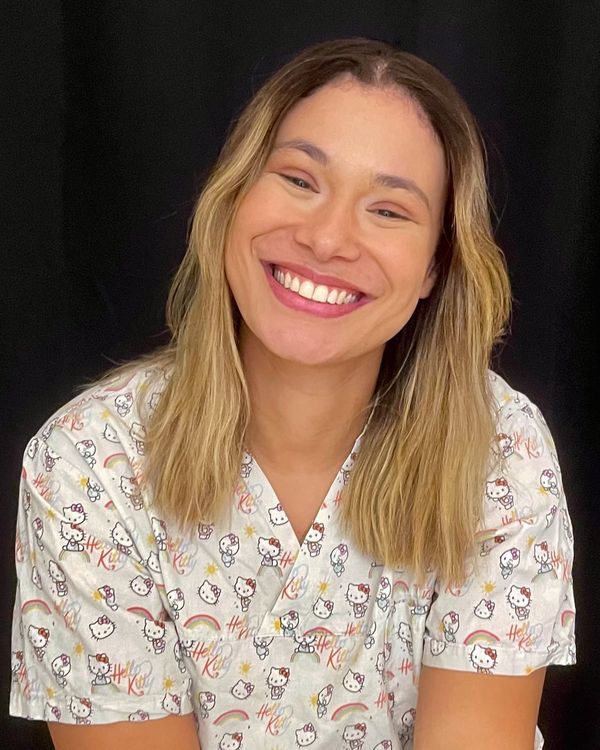 Maria Clara Marques