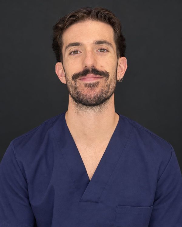 Tiago Rocha
